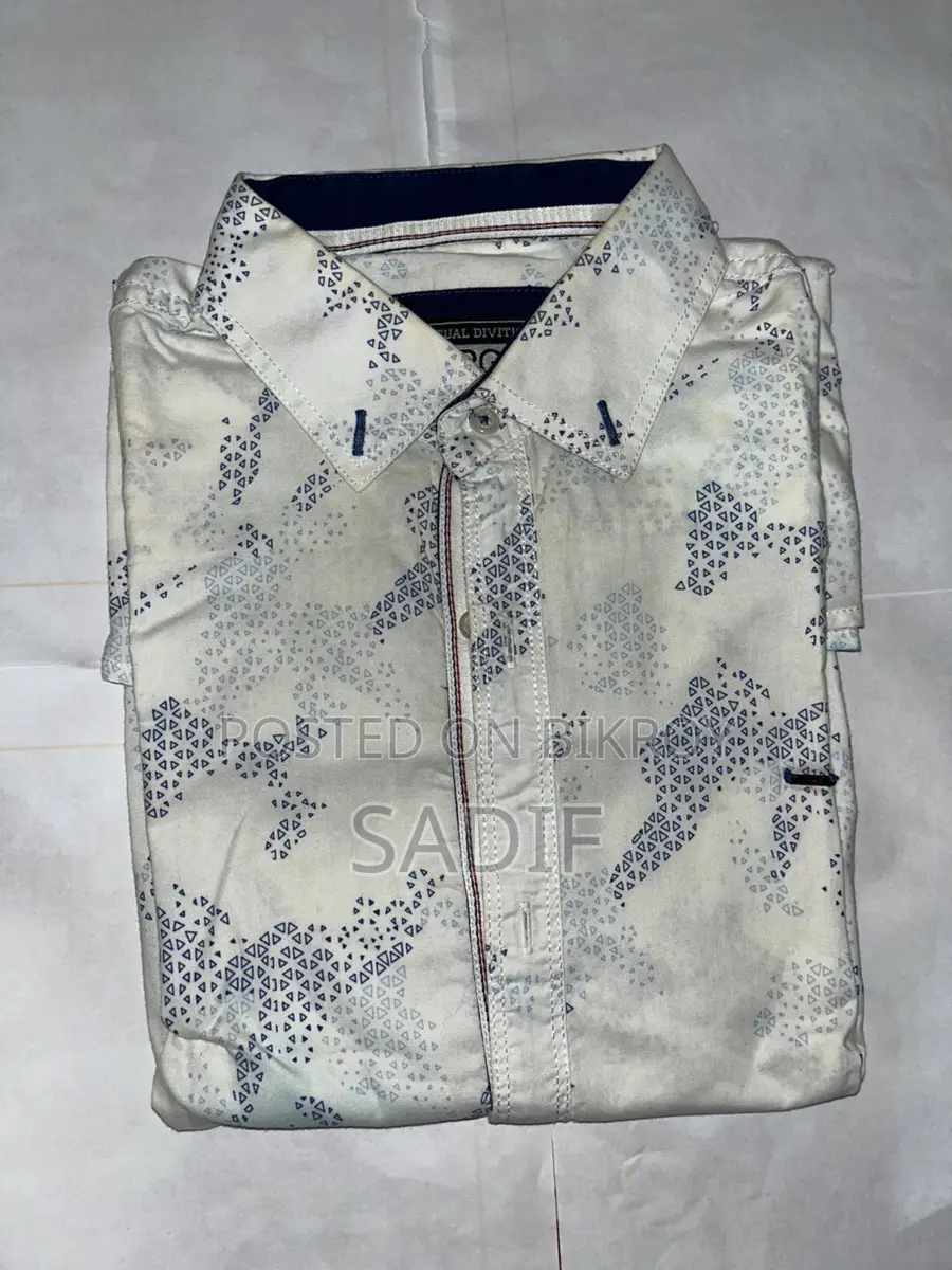 Vargo And Easy Shirt
