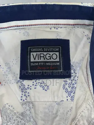 Vargo And Easy Shirt