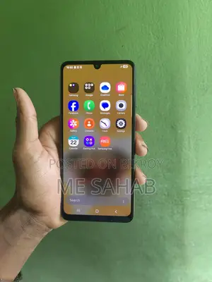 Samsung Galaxy A33 RAM 8GB ROM 128GB (Used)