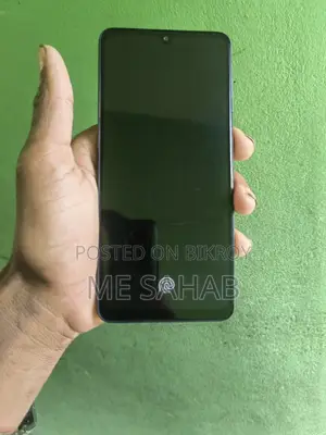 Samsung Galaxy A33 RAM 8GB ROM 128GB (Used)