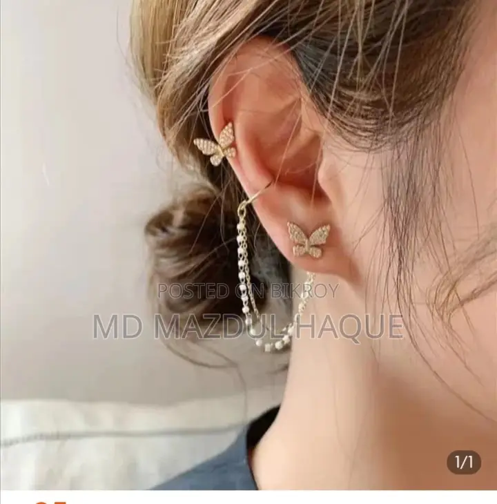 Ear Rings for Sale