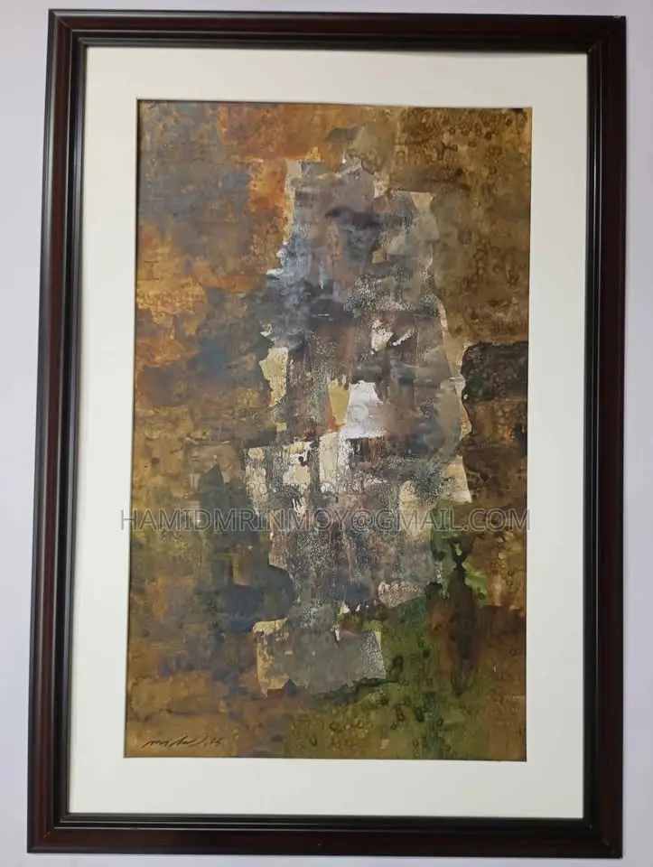 Painting sell