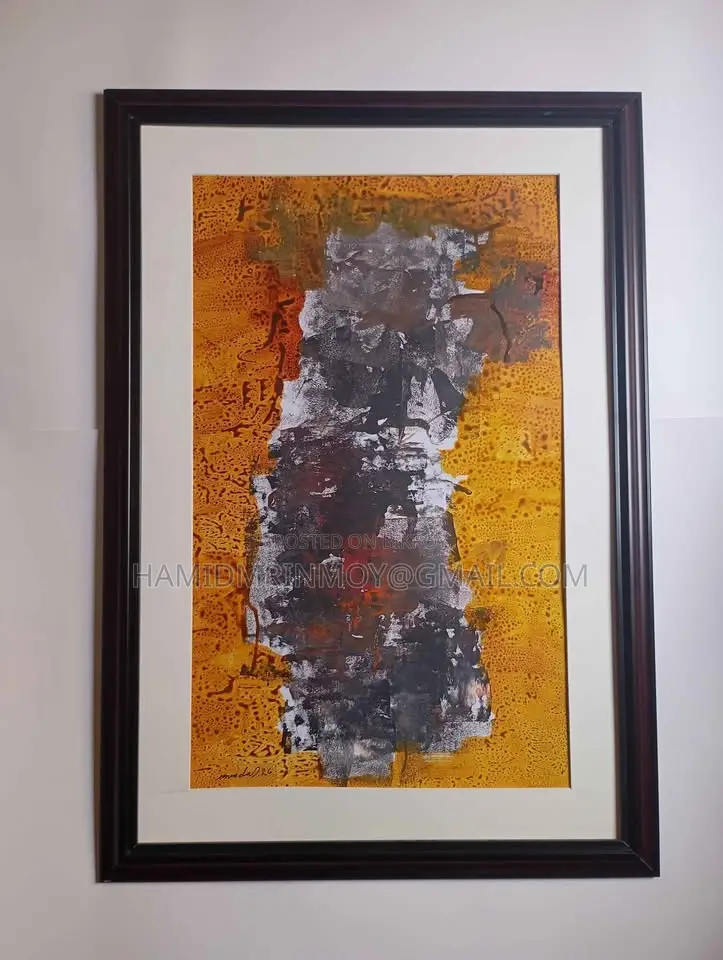 Painting sell