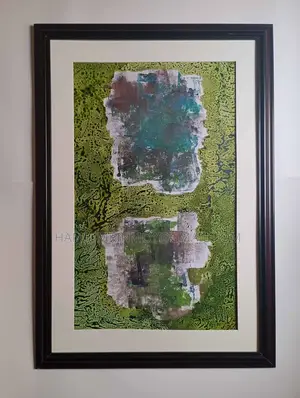 Painting sell