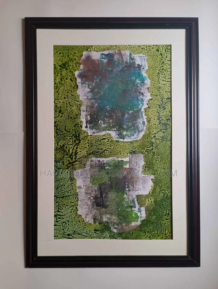Painting sell