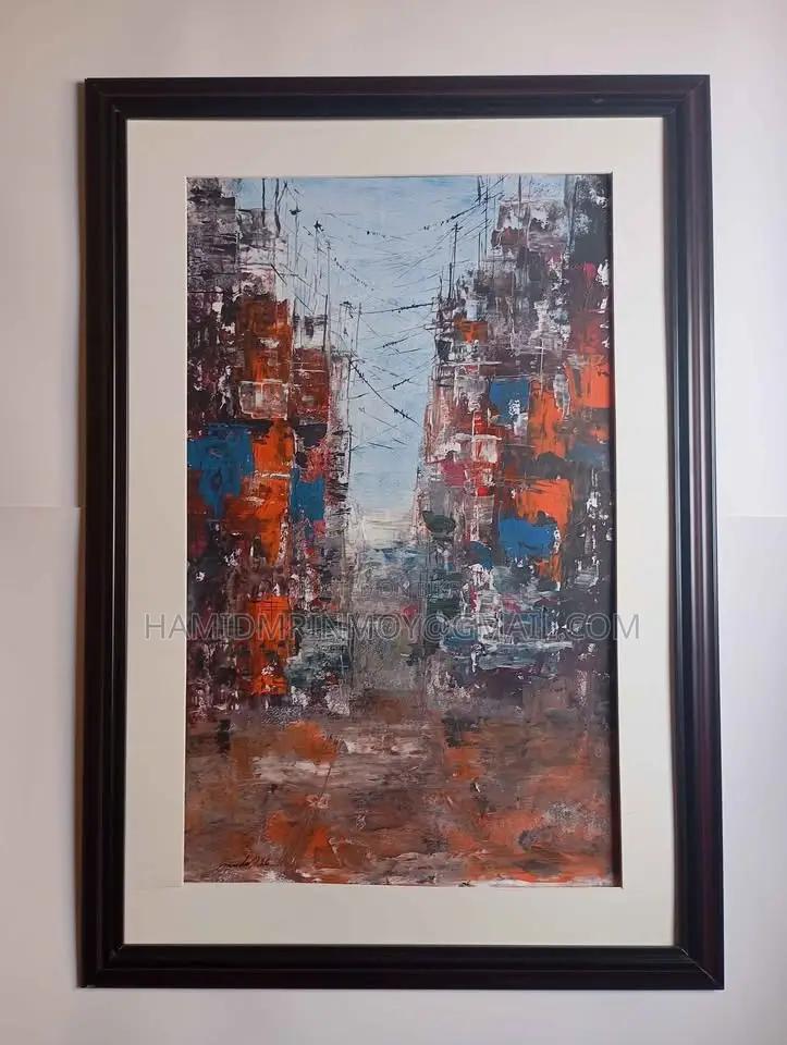 Painting sell