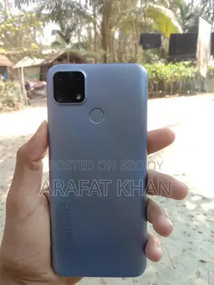 Realme C25s (Used)