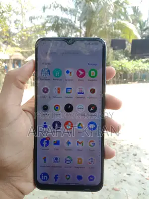 Realme C25s (Used)
