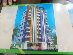ALL MOST READY @ FLAT FOR SALE 1600 SFT