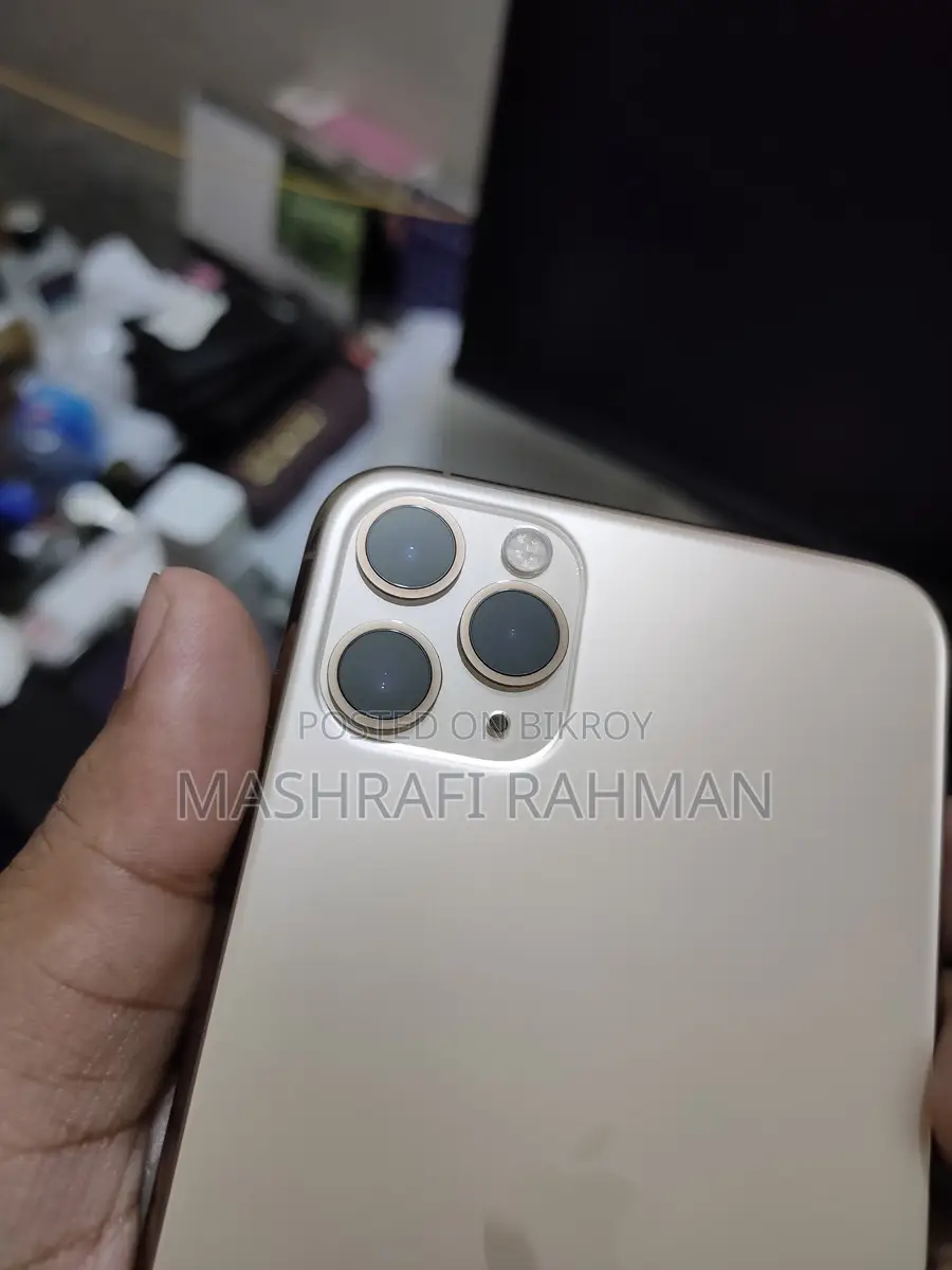 Apple iPhone 11 Pro Max 256 (Used)