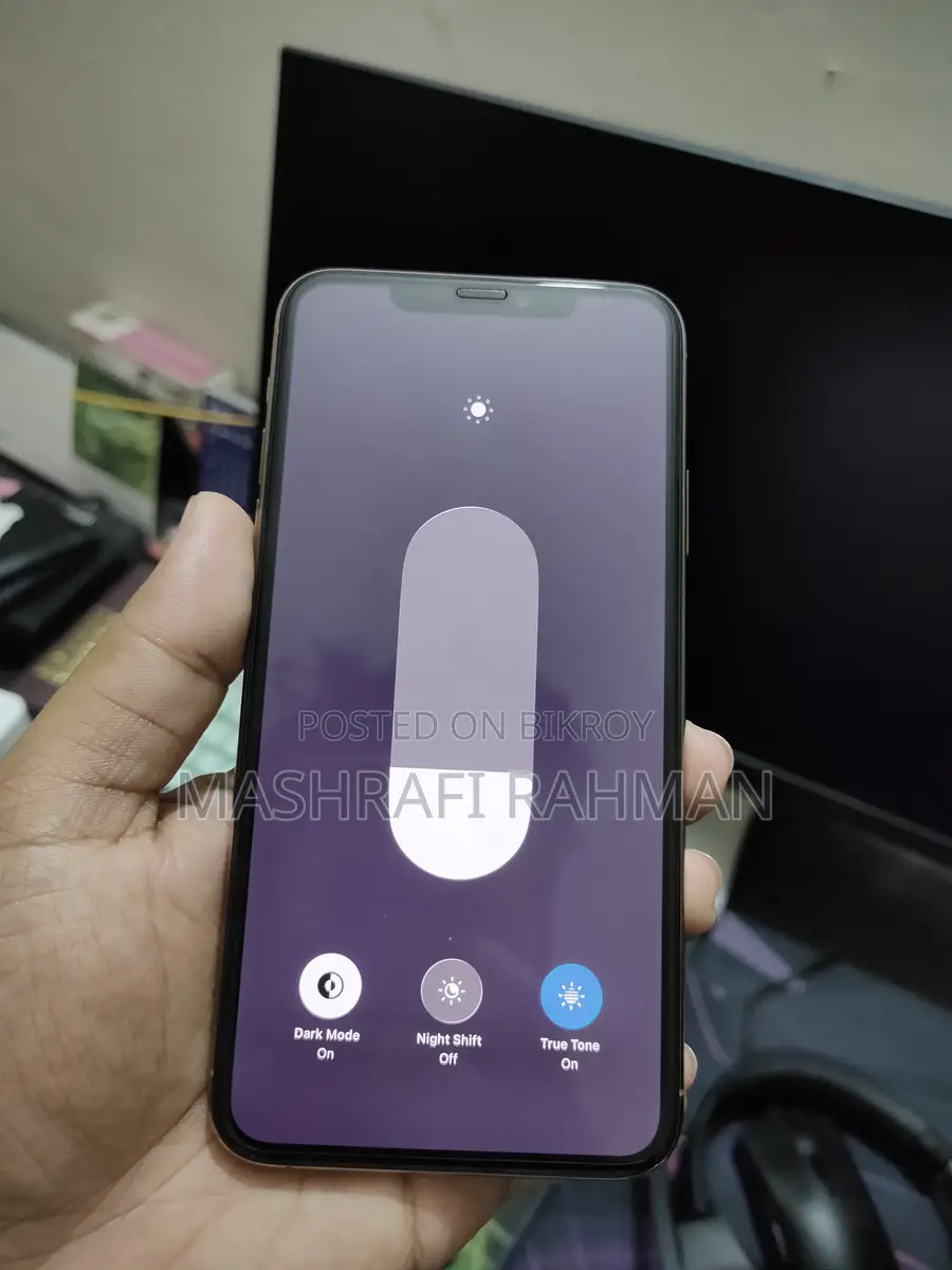 Apple iPhone 11 Pro Max 256 (Used)