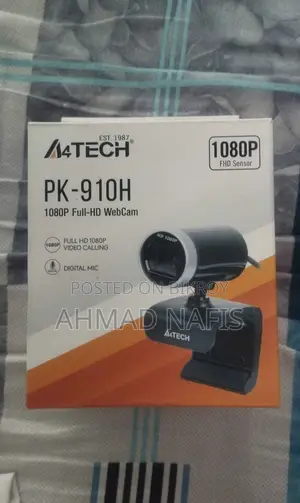 ওয়েবক্যাম বিক্রয়ের জন্য (-হোয়াটসঅ্যাপ)