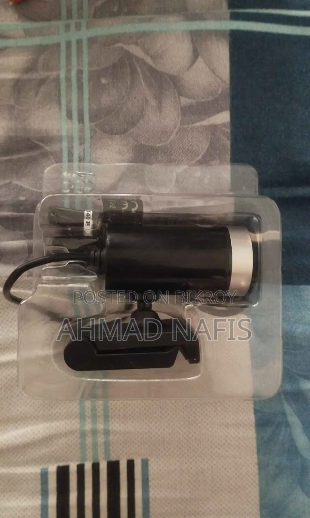 ওয়েবক্যাম বিক্রয়ের জন্য (-হোয়াটসঅ্যাপ)