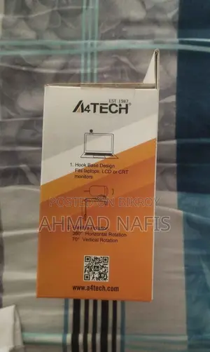 ওয়েবক্যাম বিক্রয়ের জন্য (-হোয়াটসঅ্যাপ)