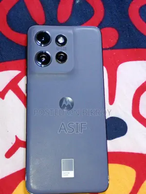 Motorola Edge 50 Neo (Used)