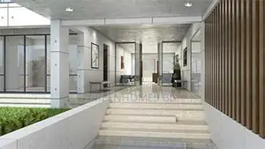 4bdrm Apartment in Baridhara for Sale