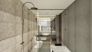 4bdrm Apartment in Baridhara for Sale