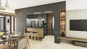 4bdrm Apartment in Baridhara for Sale
