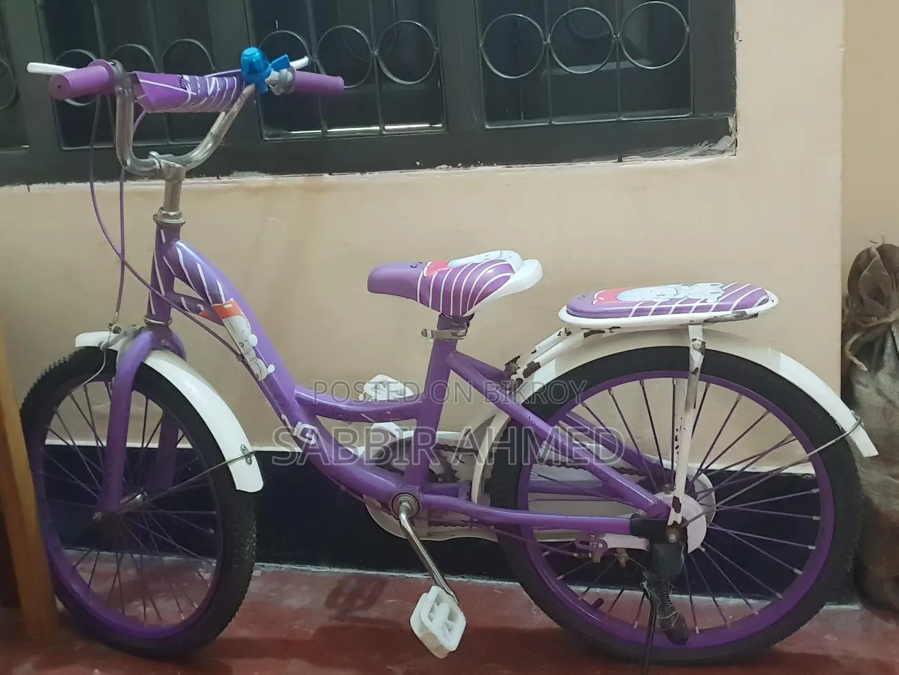 Bicycle for Sale