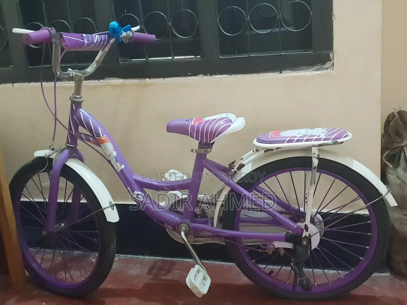 Bicycle for Sale