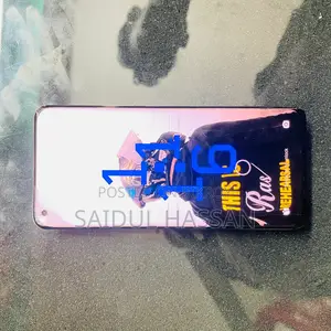 Xiaomi mi 11 ultra (Used)