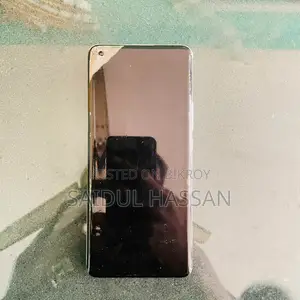 Xiaomi mi 11 ultra (Used)