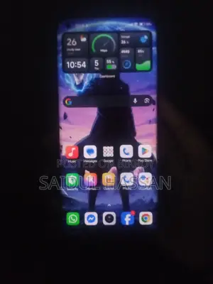 Xiaomi mi 11 ultra (Used)