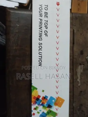 Printer Toner