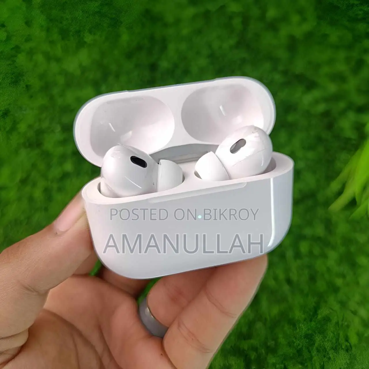 NEW Apple AirPods Pro 2nd Gen Dubai VERSION