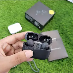 NEW Apple AirPods Pro 2nd Gen Dubai VERSION