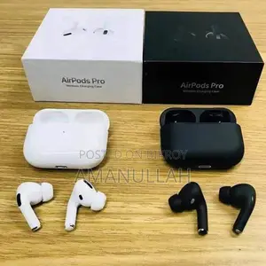 NEW Apple AirPods Pro 2nd Gen Dubai VERSION