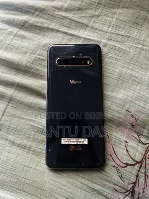 এলজি ভি৬০ থিনকিউ ৫জি (ব্যবহৃত)