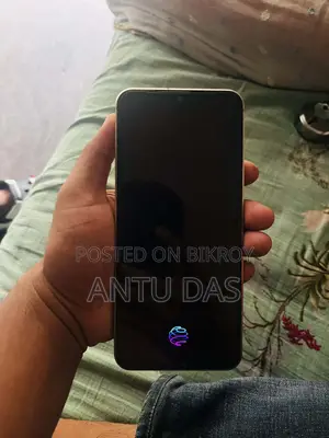 এলজি ভি৬০ থিনকিউ ৫জি (ব্যবহৃত)