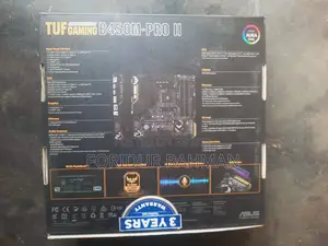 Emergency PC for sale.