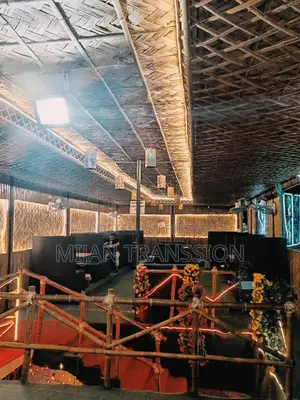 Running restaurant for sale on an urgent basis.