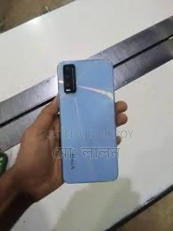Vivo Y20G good (Used)