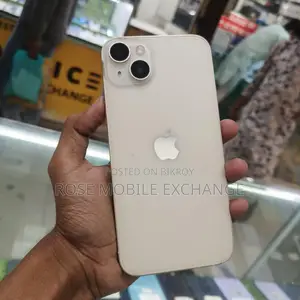 Apple iPhone 14 Plus (Used)