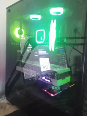 Nvidia Igame Geforce Rtx 3060 3x Fan
