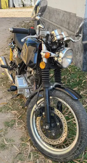 AJS Cadwell 125 2020
