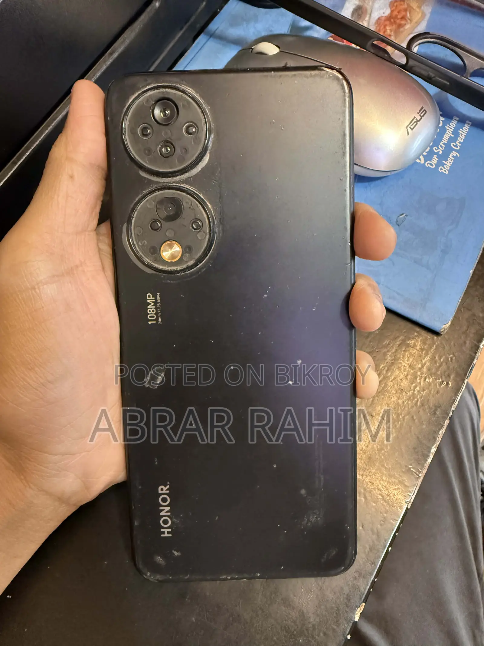 Honor X7B (Used)