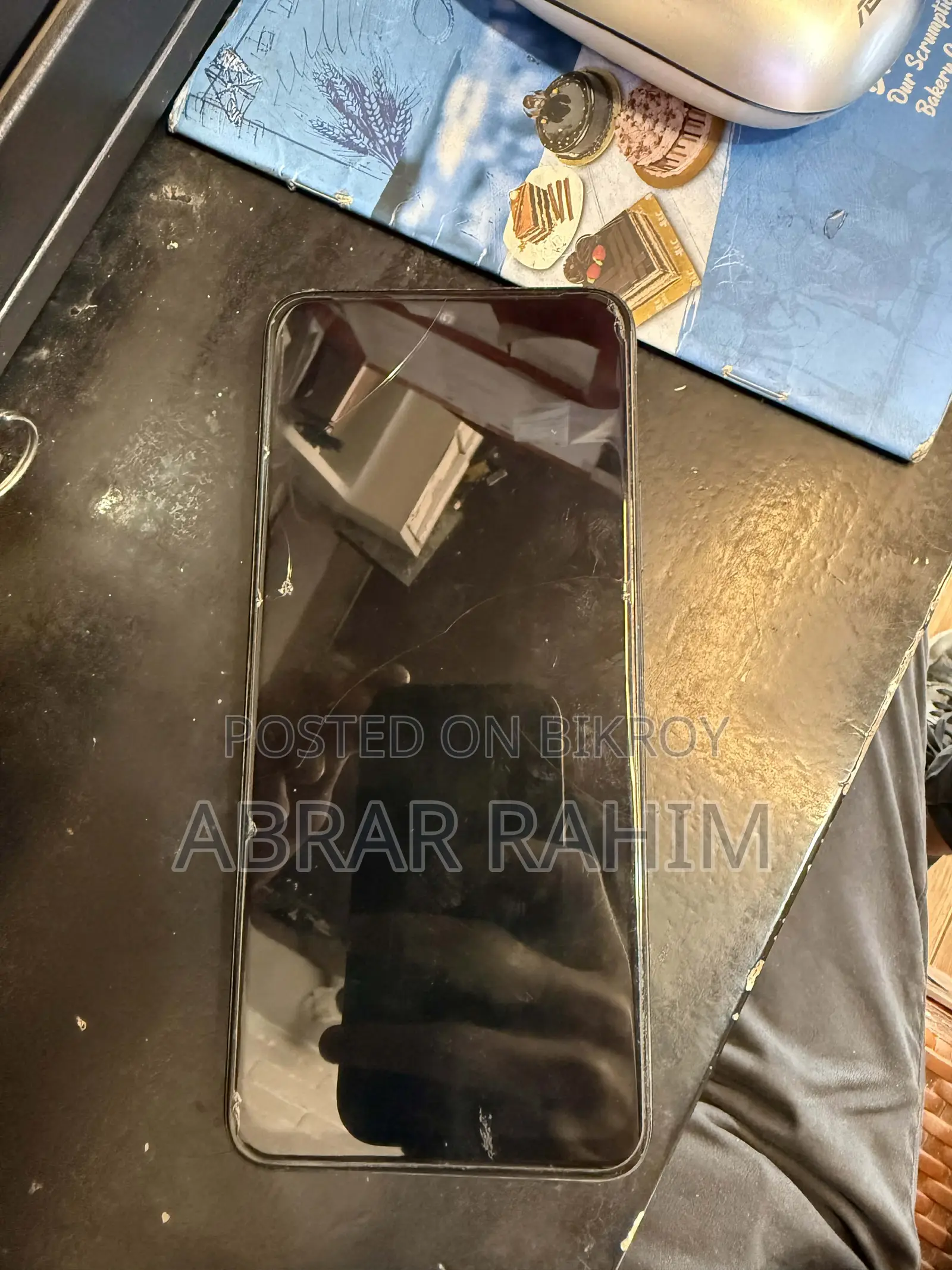Honor X7B (Used)
