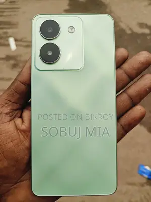 Vivo Y27s 8/128 (Used)