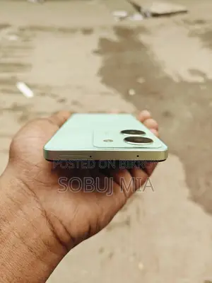 Vivo Y27s 8/128 (Used)