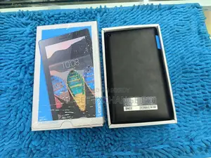 লেনোভো ট্যাব