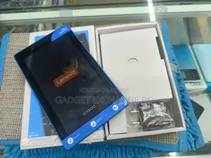 লেনোভো ট্যাব