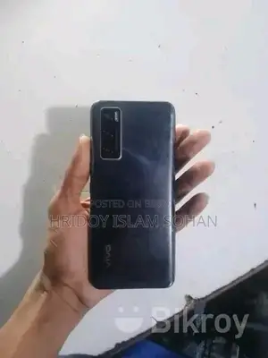 ভিভো ভি২০ এসই মোবাইল ফোন (ব্যবহৃত)