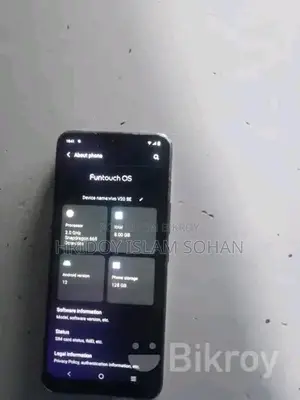 ভিভো ভি২০ এসই মোবাইল ফোন (ব্যবহৃত)