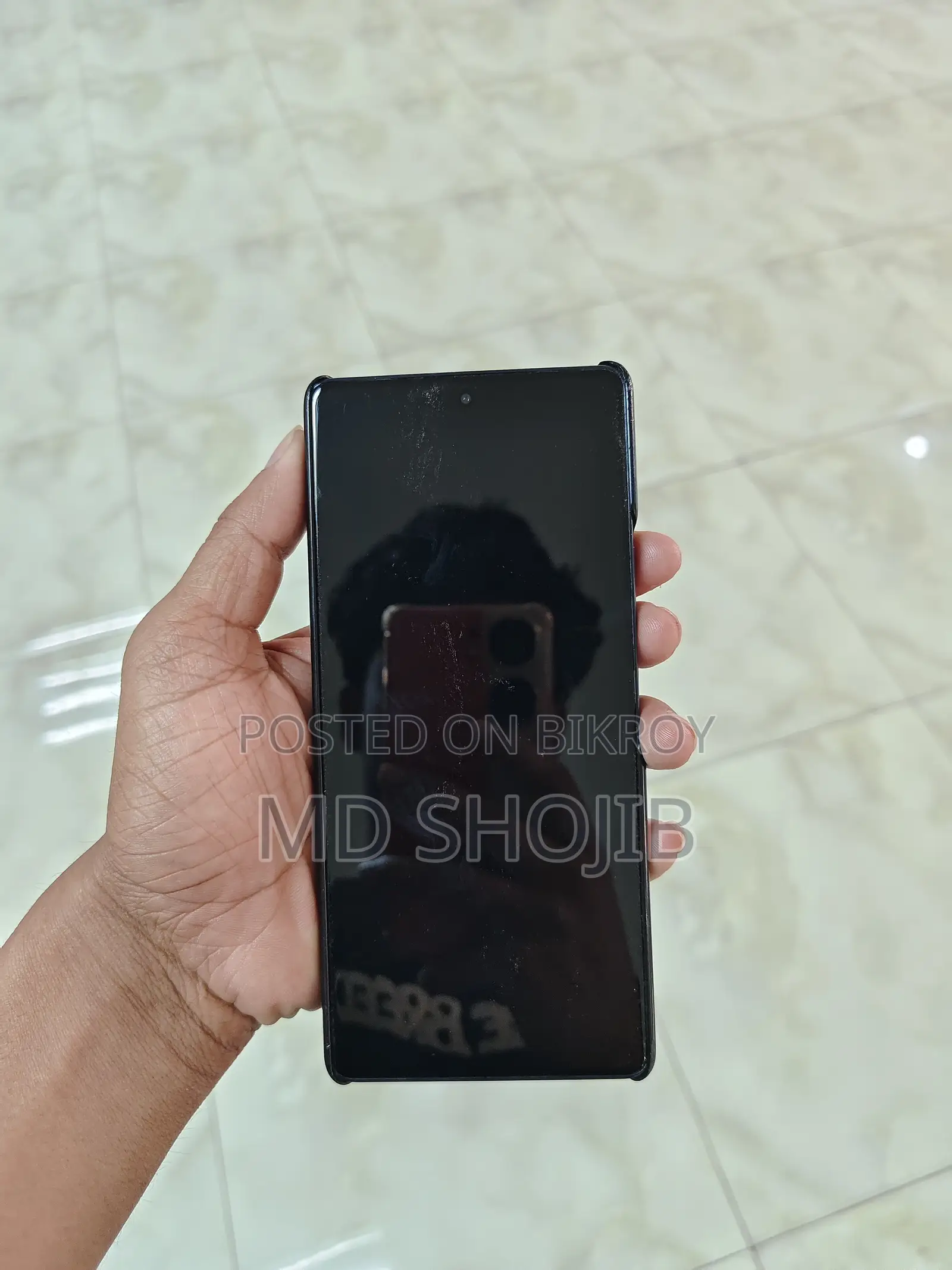 Infinix GT 20 Pro (Used)