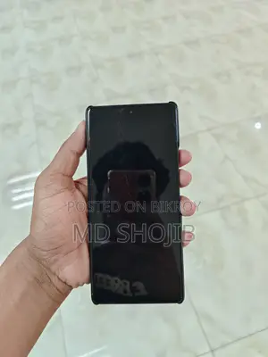 Infinix GT 20 Pro (Used)