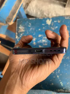 Infinix GT 20 Pro (Used)